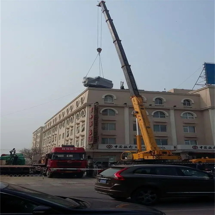 凭祥桥梁基础施工|大型设备租赁解决方案|吊装运输难点攻克