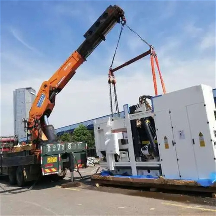 凭祥附近小吊车联系方式|8-16吨|本地及时服务