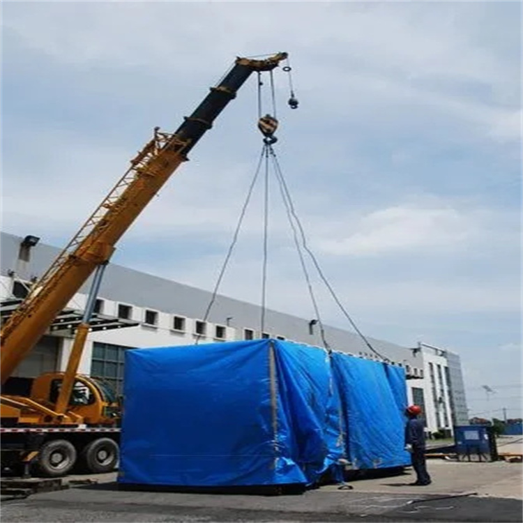 凭祥吊30吨需要多大的吊车