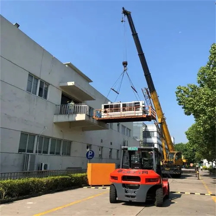 凭祥35t汽车吊一个台班多少钱