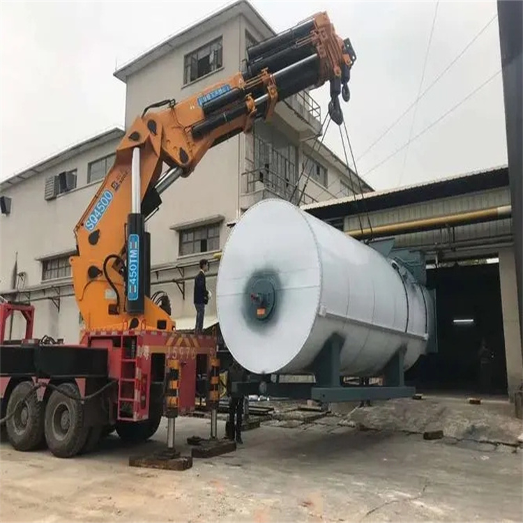 凭祥吊车租用电话|24小时应急服务|精准吊装方案